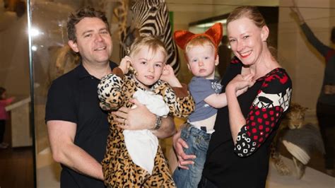 phil willis|Leigh Sales on her year of horrors: ‘I want to look this .